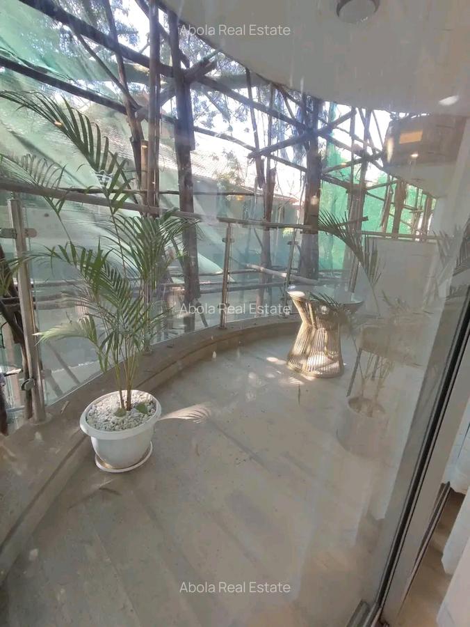 3 Bed Apartment with En Suite in Westlands Area - 11