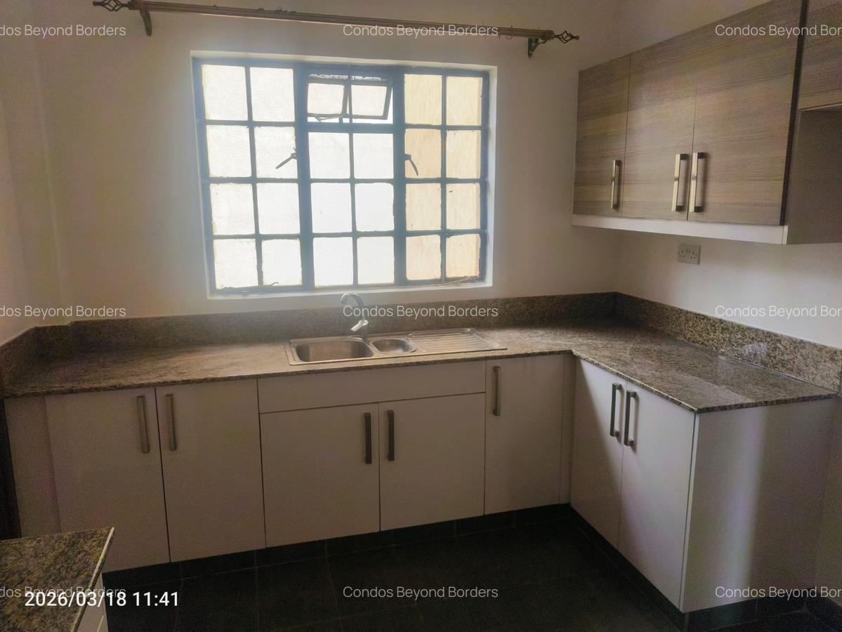 3 Bed Apartment with En Suite at St Micheal'S Road - 6