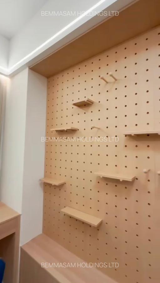 1 Bed Apartment with En Suite at Wood Avenue - 7