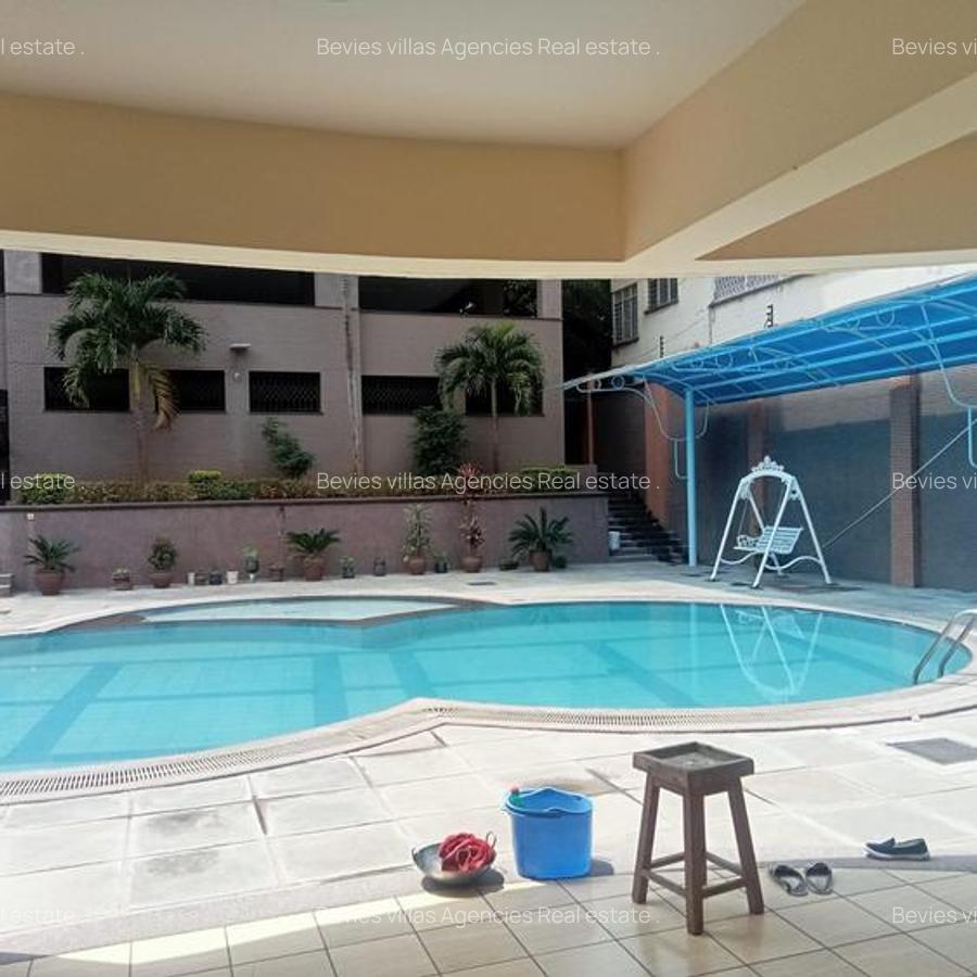 3 Bed Apartment with En Suite at Parklands - 2