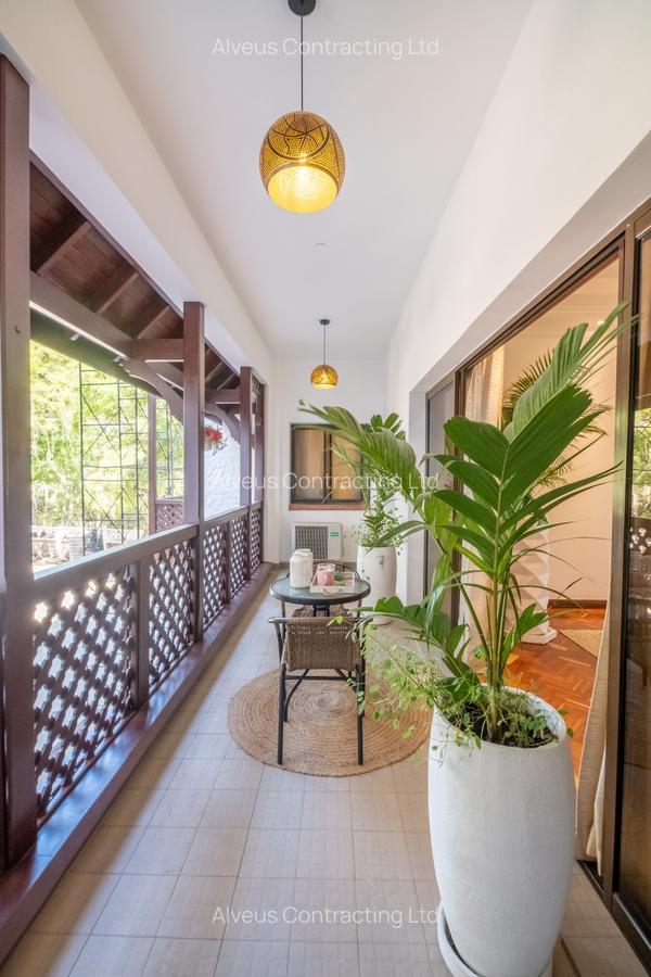 3 Bed Apartment with En Suite in Nyali Area - 9