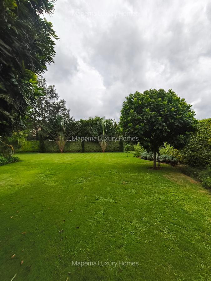 4 Bed House with En Suite at Bogani East - 10