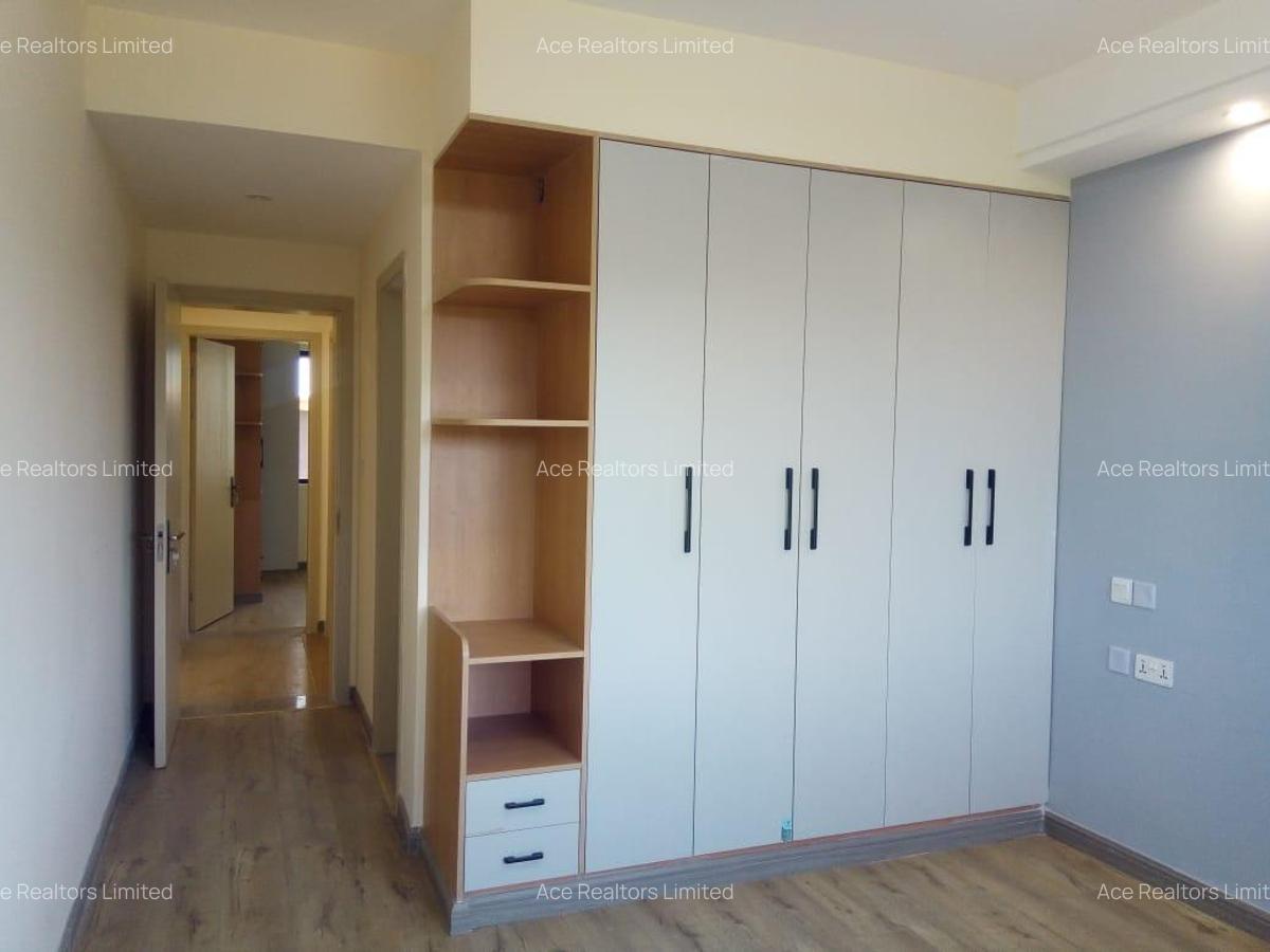 2 Bed Apartment with En Suite at Kileleshwa - 6