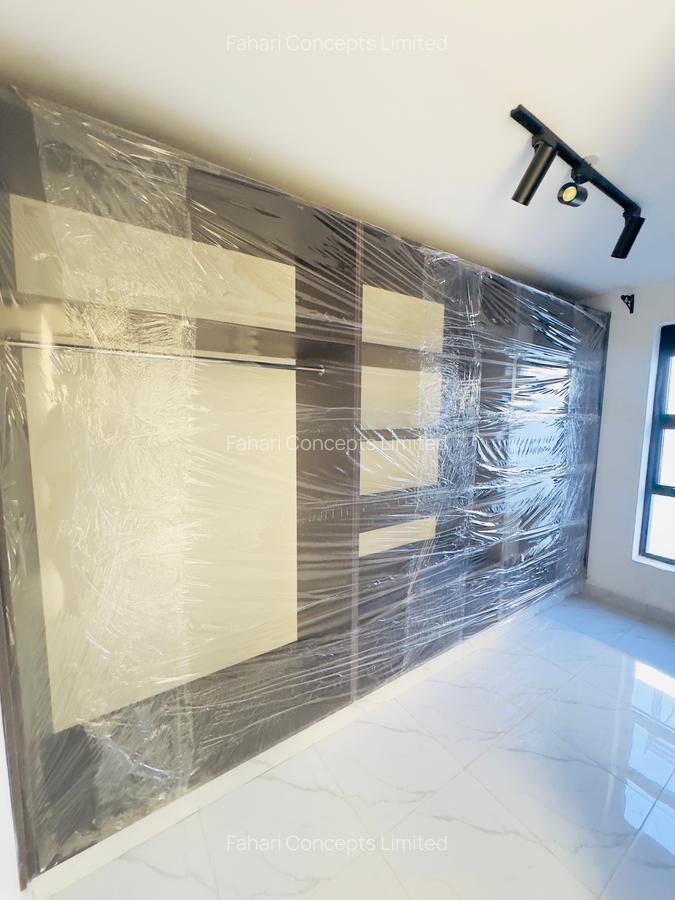 5 Bed House with En Suite in Ruiru - 14