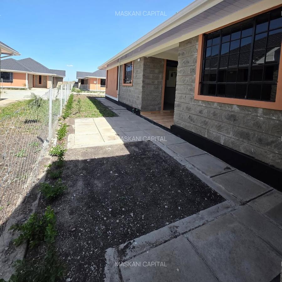 3 Bed House with En Suite at Katani - 5