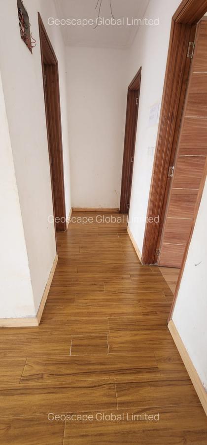 4 Bed House with En Suite in Kiambu Road - 7