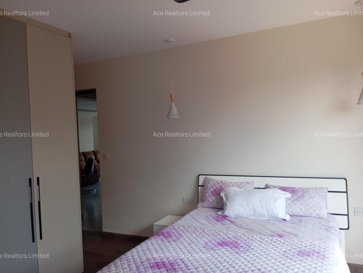 3 Bed Apartment with En Suite at Westlands - 4