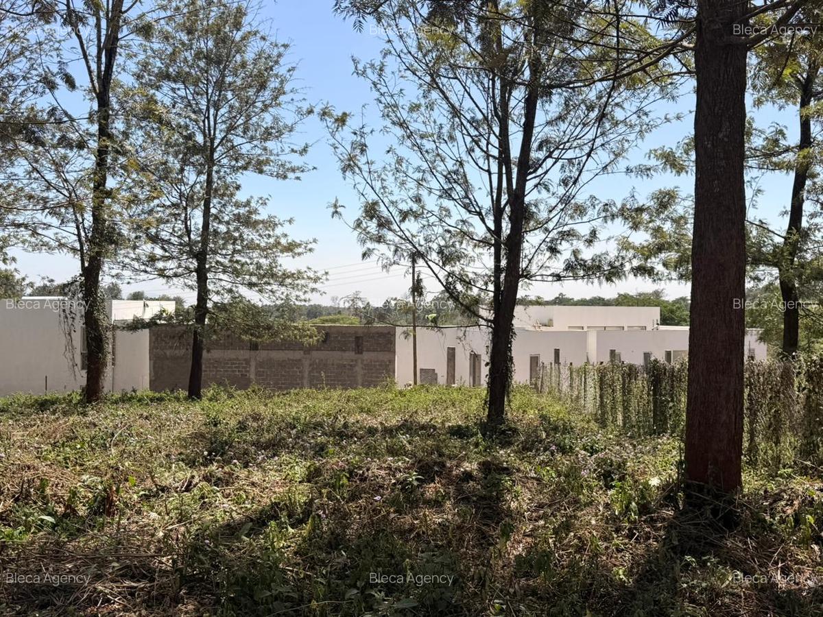 500 m² Residential Land at Ruiru-Githunguri Road - 18