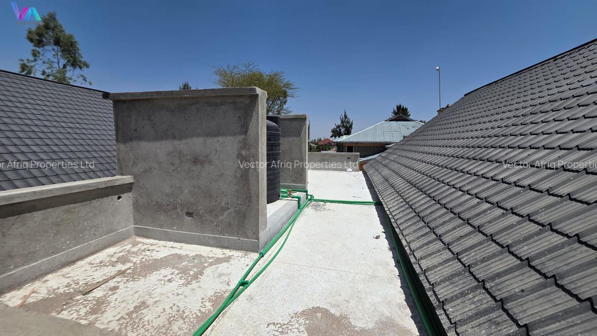 Land in Kitengela - 13