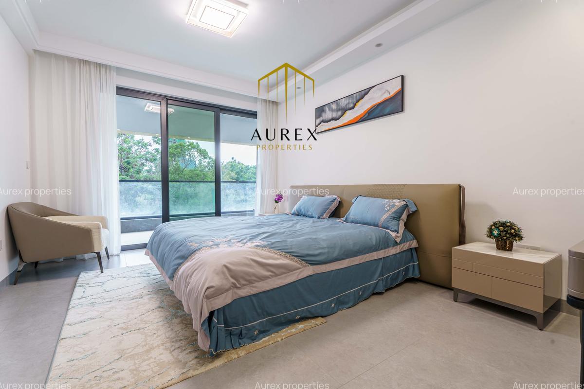 3 Bed Apartment with En Suite in Westlands Area - 6