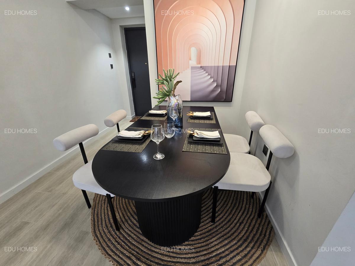 2 Bed Apartment with En Suite at Mombasa Road - 5