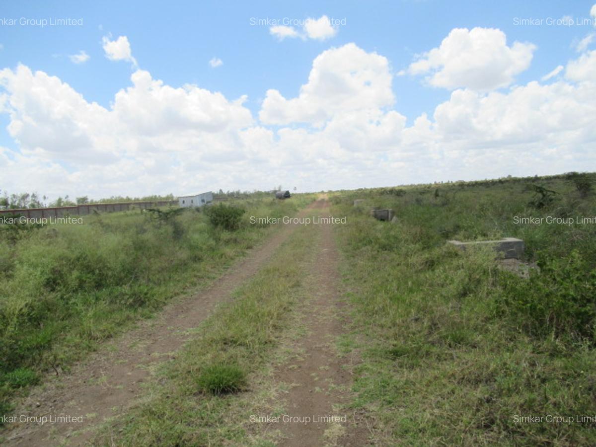 Residential Land at Tuala - 11