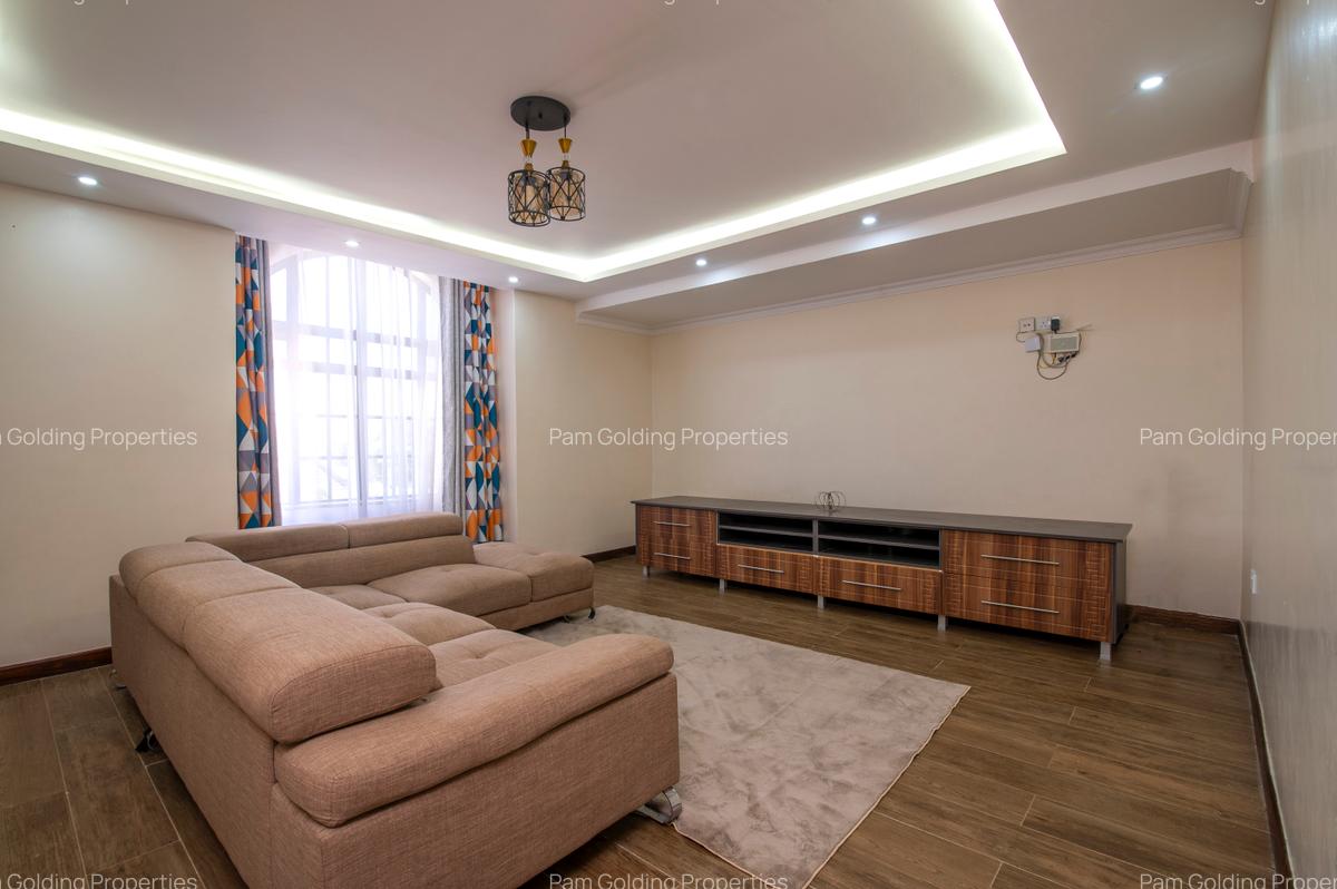 4 Bed House at Chuna Estate - 15