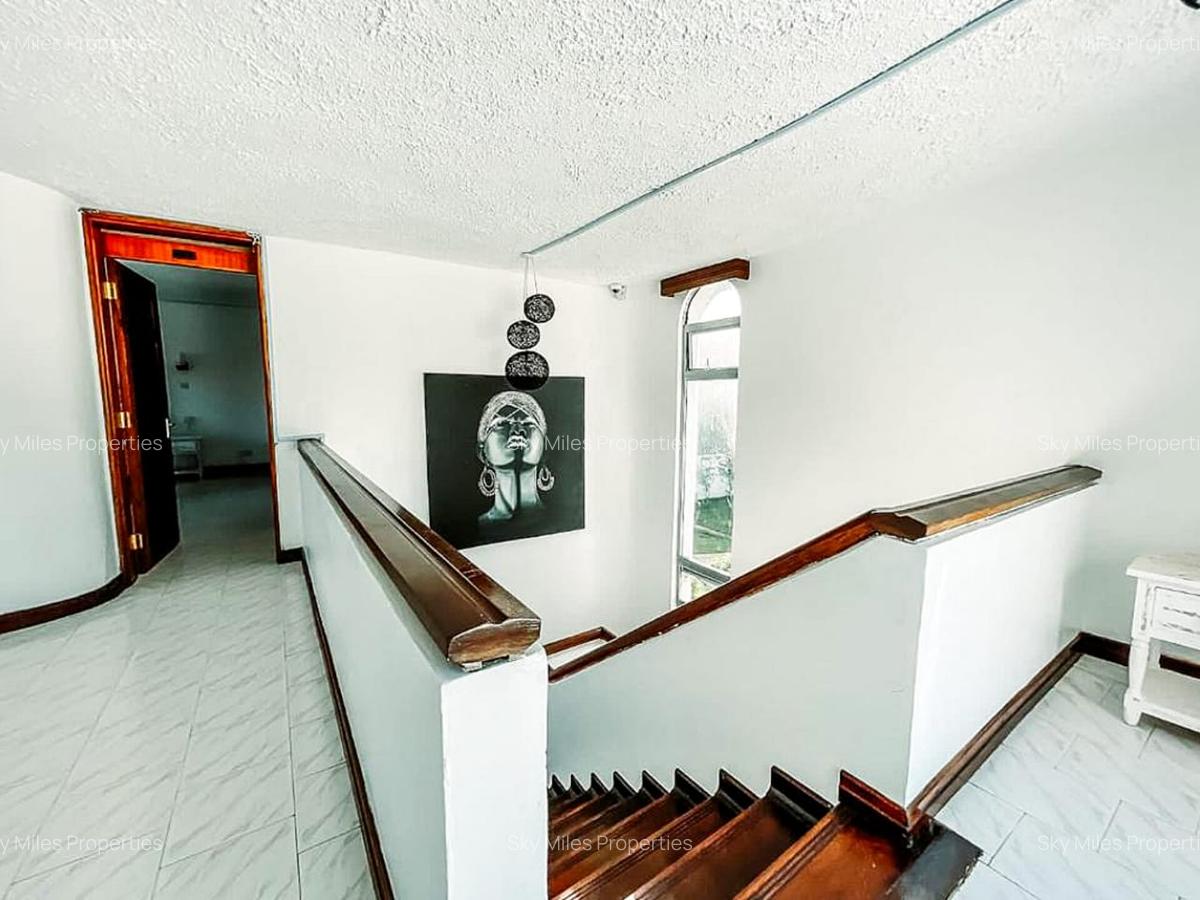 5 Bed Villa with En Suite at Diani - 15