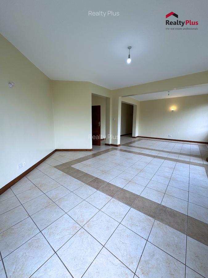 3 Bed Apartment with En Suite at Elgeyo Marakwet Road - 2