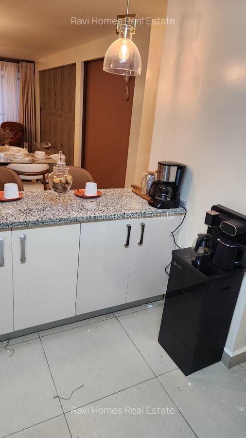 3 Bed Apartment with En Suite in Langata - 9