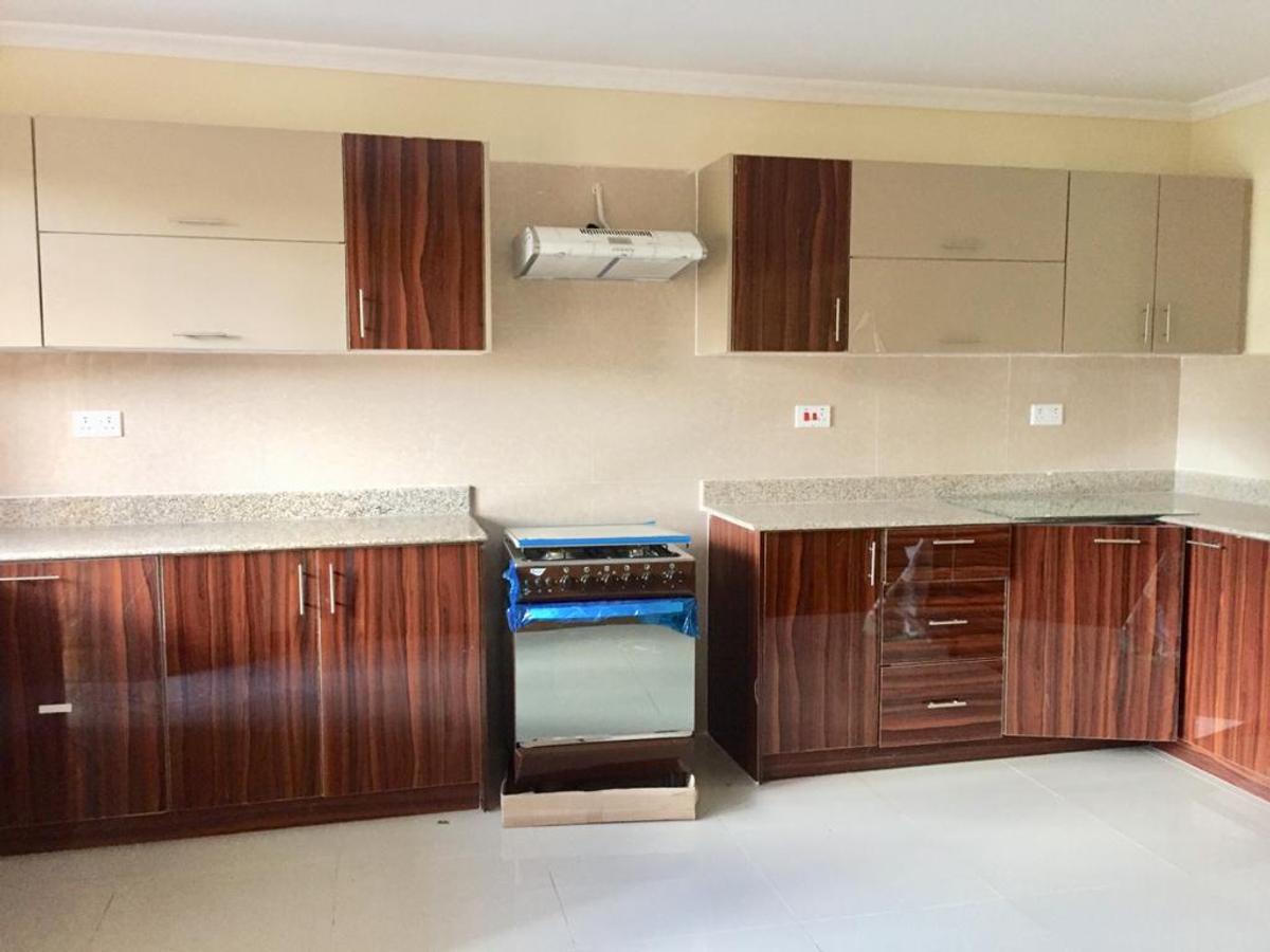 3 Bed Apartment with En Suite in Kilimani - 3