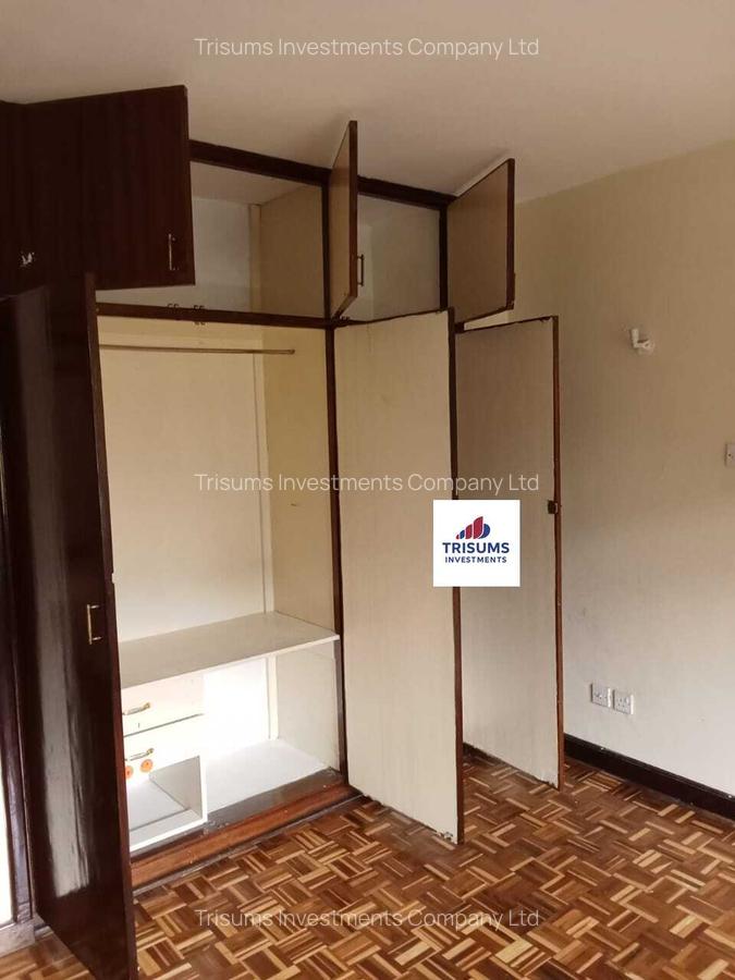 2 Bed Apartment with En Suite at Prp7+494 - 14