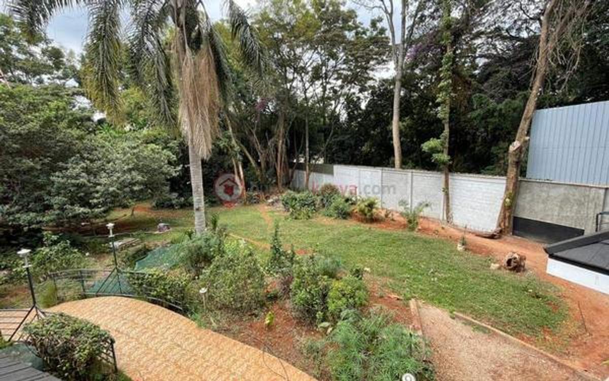 3 Bed House with En Suite at Gigiri - 20