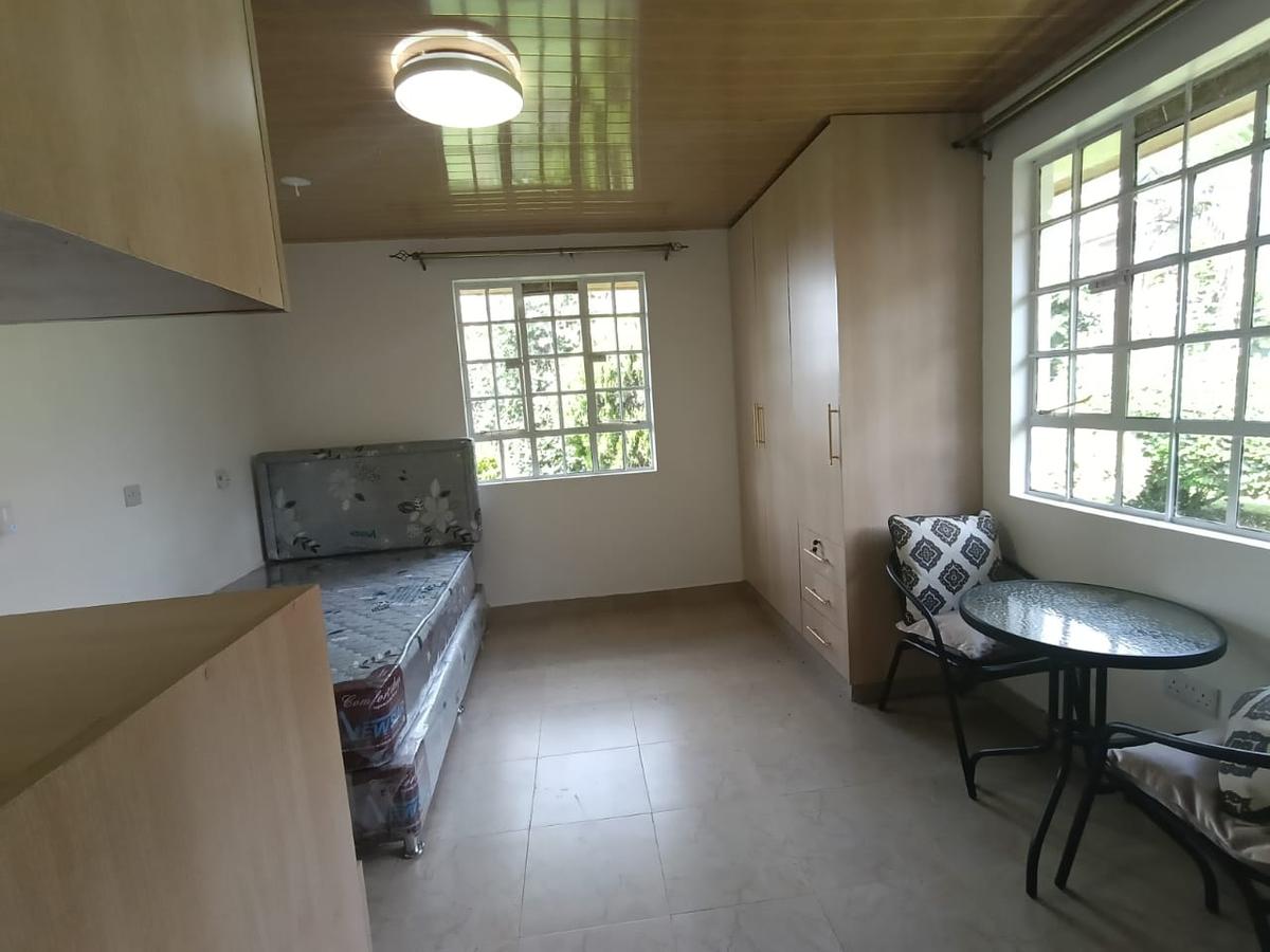 2 Bed House with En Suite at Eliud Mathu - 12