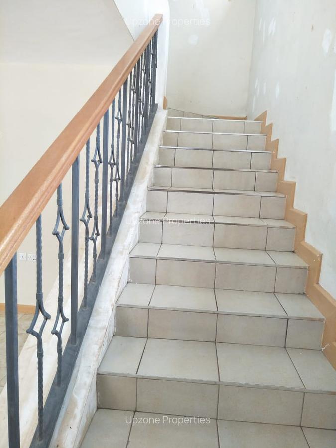 5 Bed Villa with Staff Quarters at Boma Road - 11