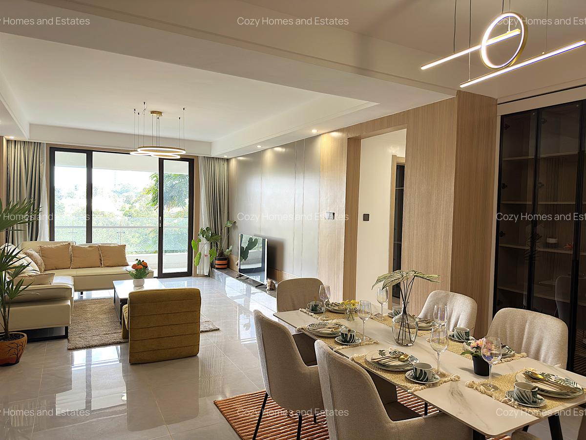 2 Bed Apartment with En Suite at Riverside Lane - 10