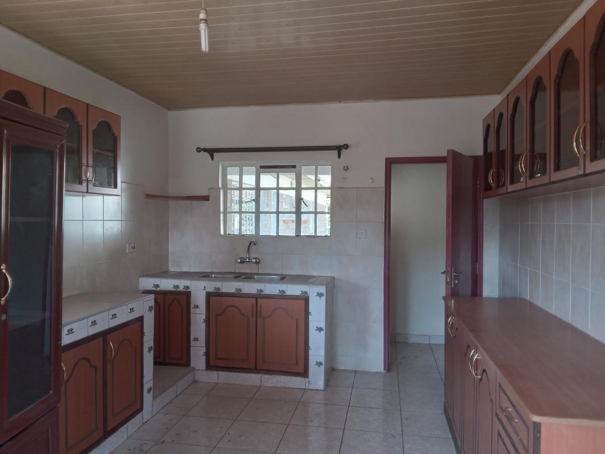 4 Bed House with En Suite at Loresho Area - 3