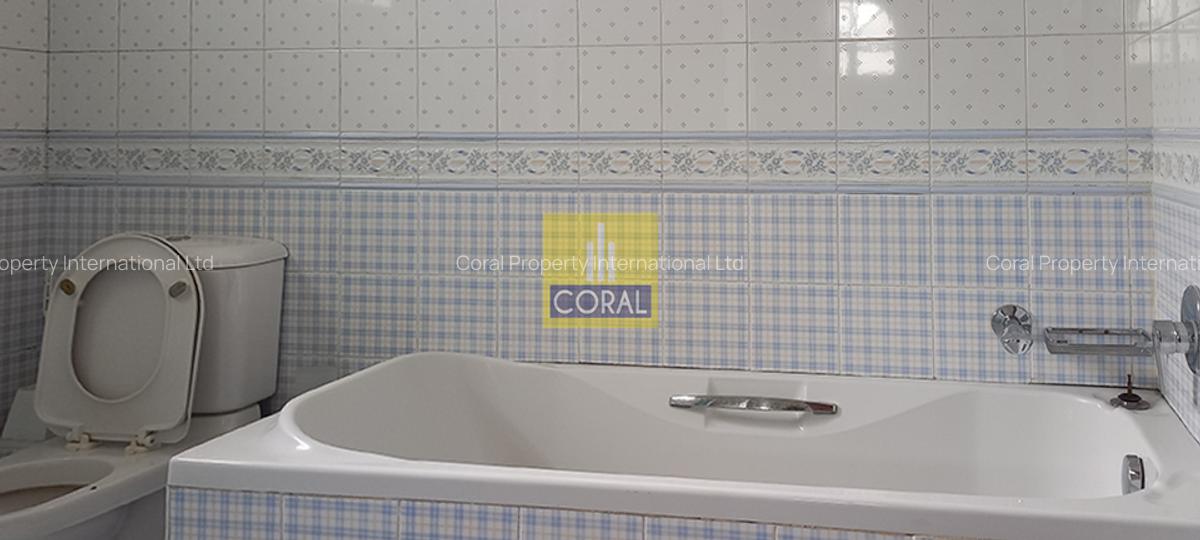 5 Bed House in Runda - 7