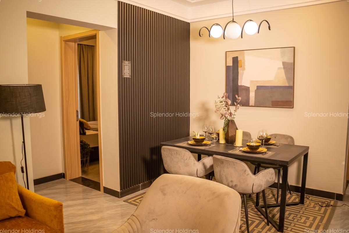 2 Bed Apartment with En Suite in Lavington - 7