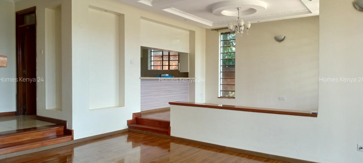 4 Bed Townhouse in Kiambu Road - 9
