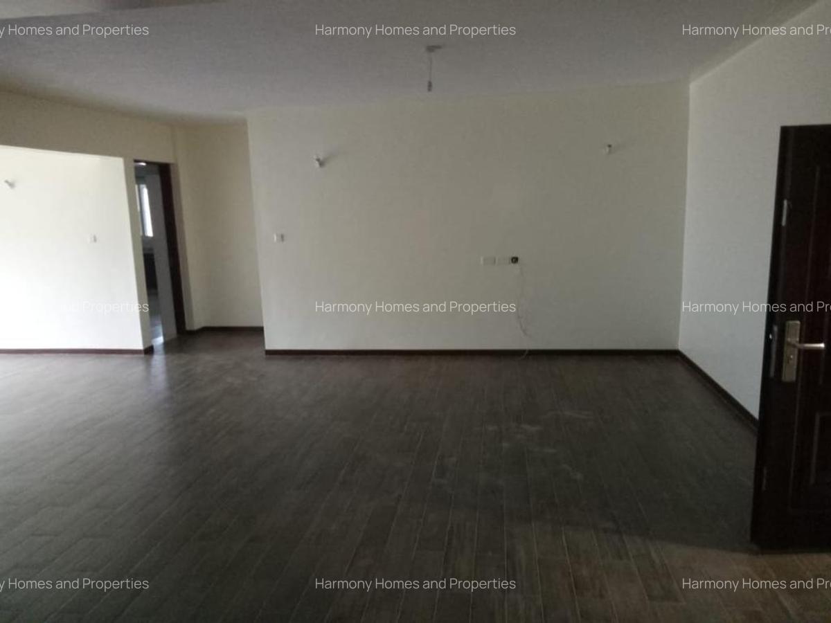 4 Bed Apartment with En Suite at General Mathenge - 4