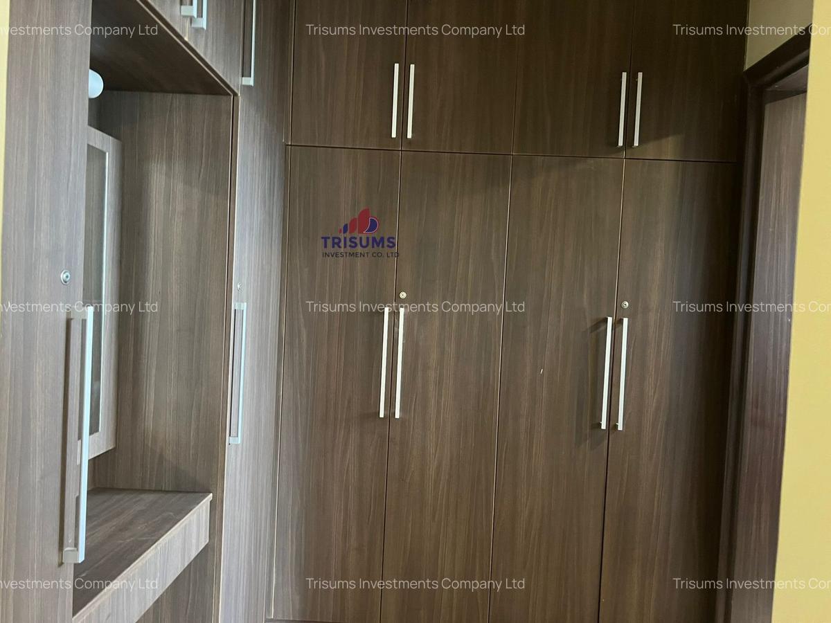 3 Bed Apartment with En Suite in Westlands Area - 10