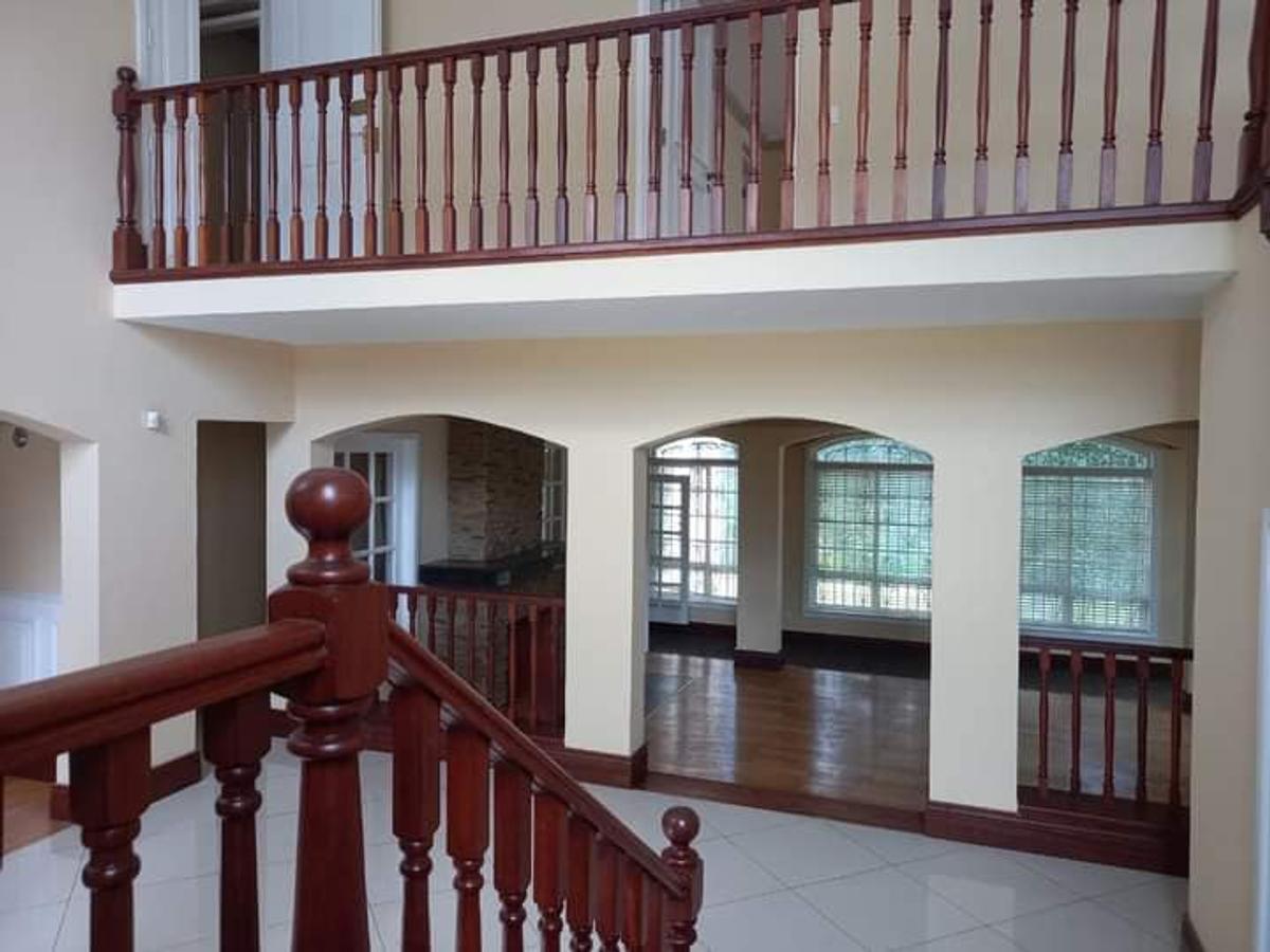 4 Bed House with En Suite at Kitisuru - 8