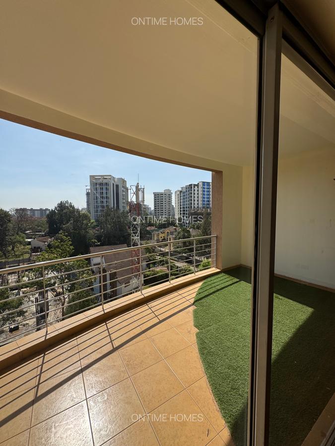 4 Bed Apartment with En Suite at Kileleshwa - 6