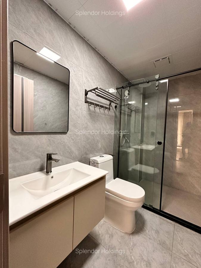 3 Bed Apartment with En Suite in Kileleshwa - 13