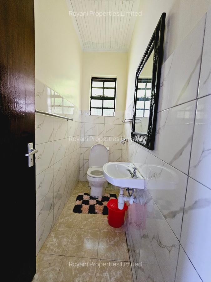 1 Bed House with Garden in Runda - 8