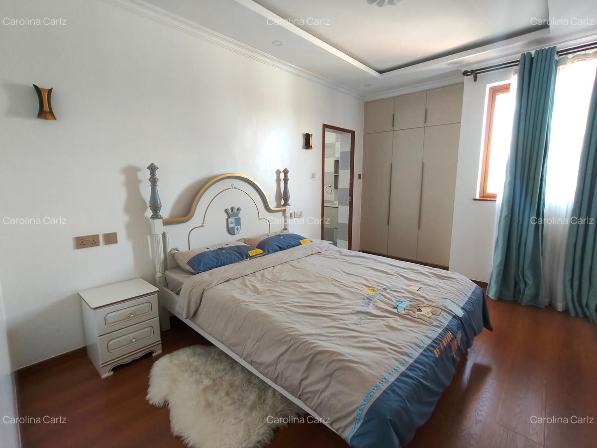 4 Bed Townhouse with En Suite at Migaa Estate - 12