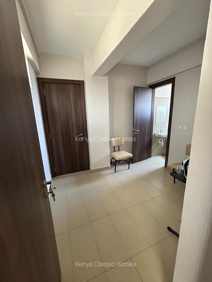 Furnished 3 Bed Apartment with En Suite at Westlands Nairobi Kenya - 11