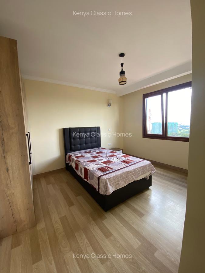 3 Bed Apartment with En Suite at Kileleshwa - 14