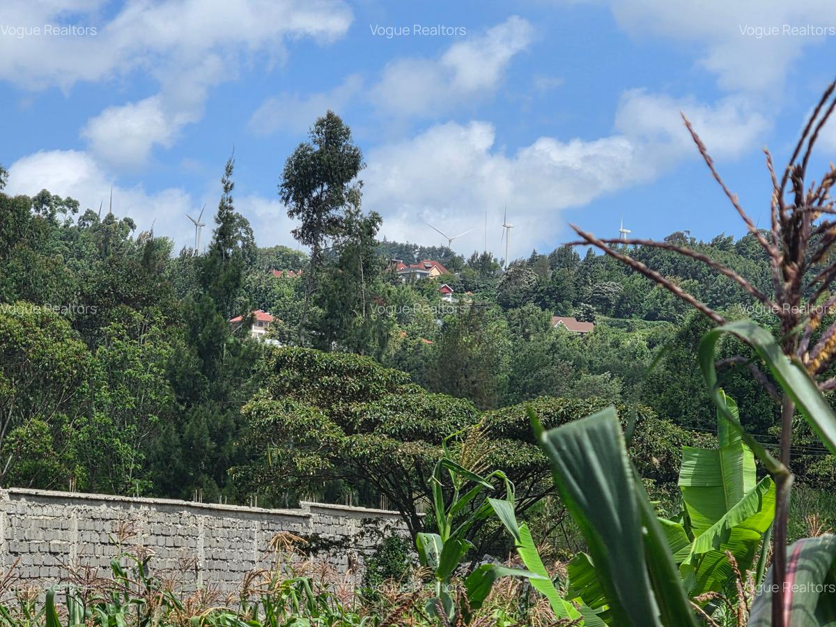 Land at Kibiko - 1
