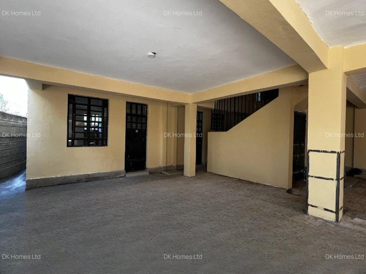 Studio Apartment with En Suite at Kirigiti Near International Stadium - 15