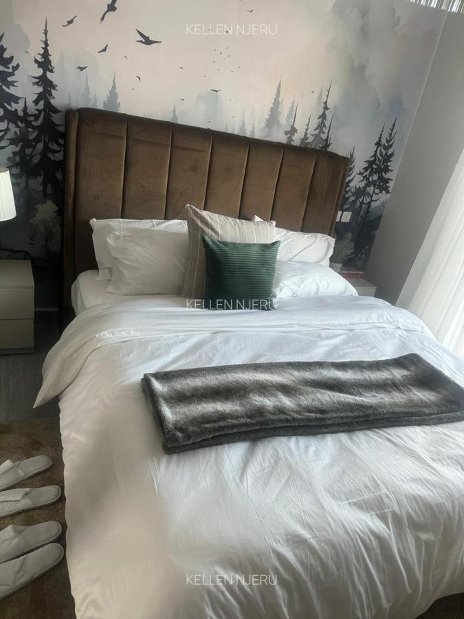 Serviced 1 Bed Apartment with En Suite at Maiyan - Swara Apartments - 4