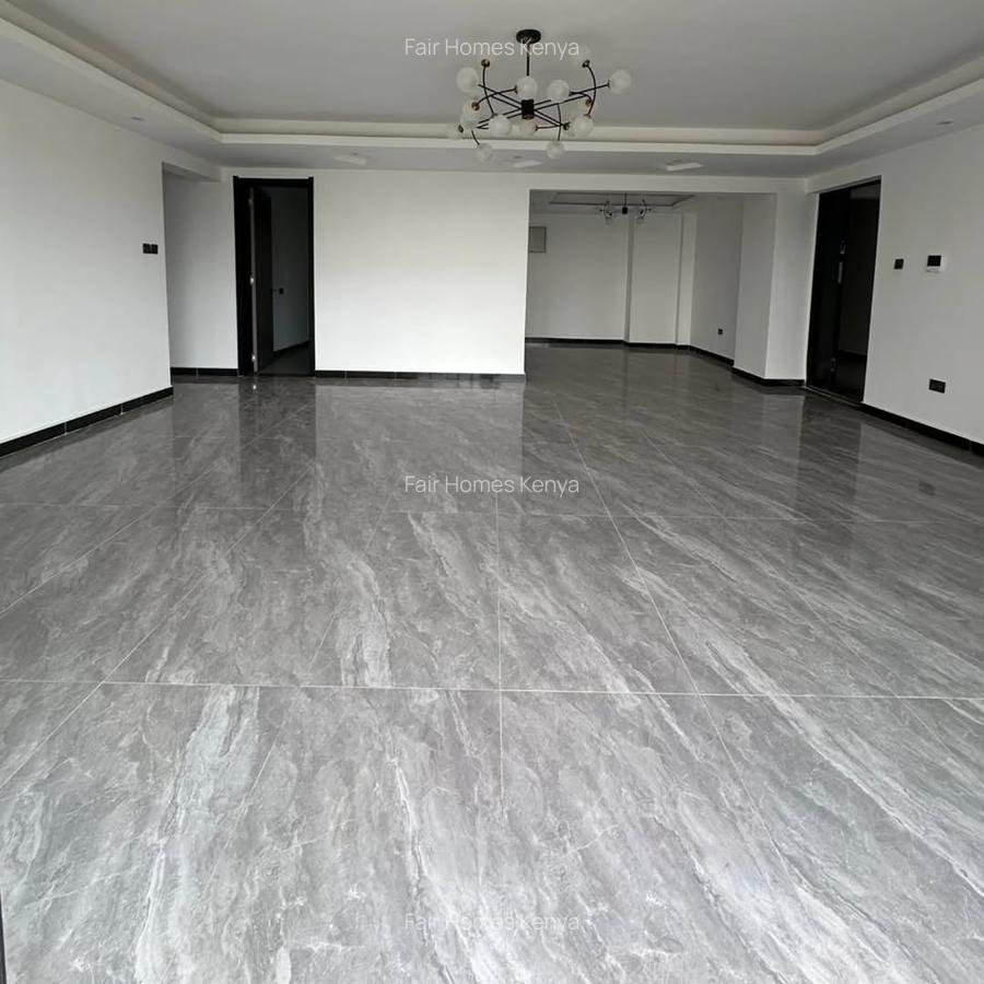 5 Bed Apartment with En Suite at Valley Arcade - 2