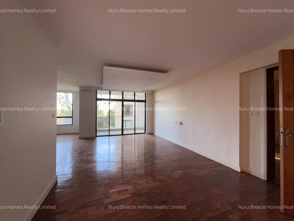 2 Bed Apartment with Swimming Pool in Kilimani - 14