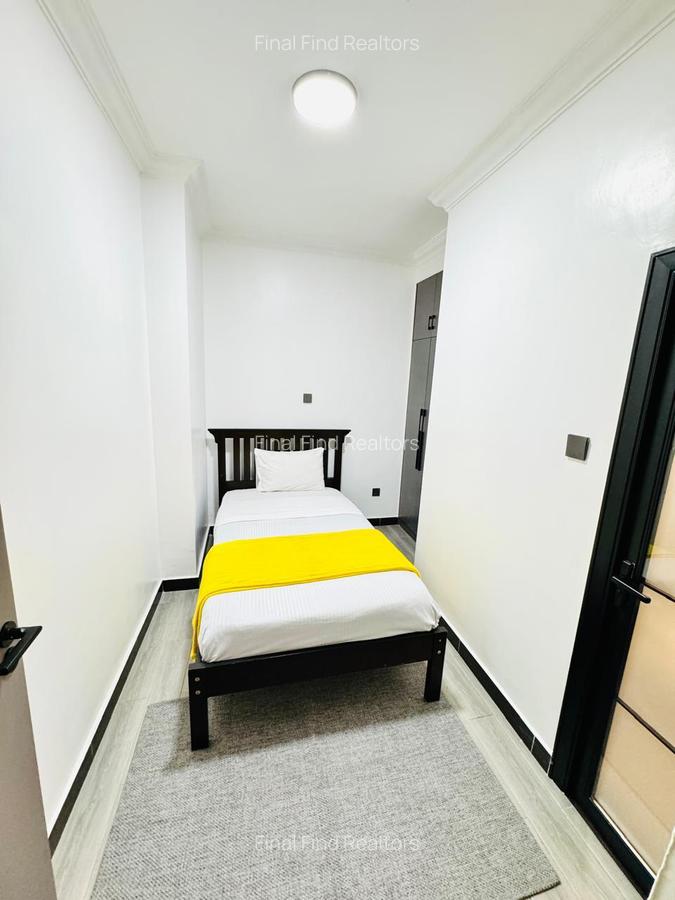 Serviced 4 Bed Apartment with En Suite in Lavington - 8