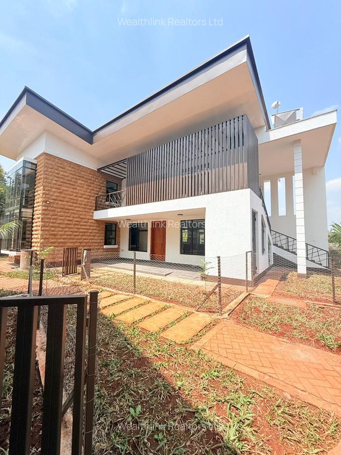 2 Bed Townhouse with En Suite at Ridgeways - 2