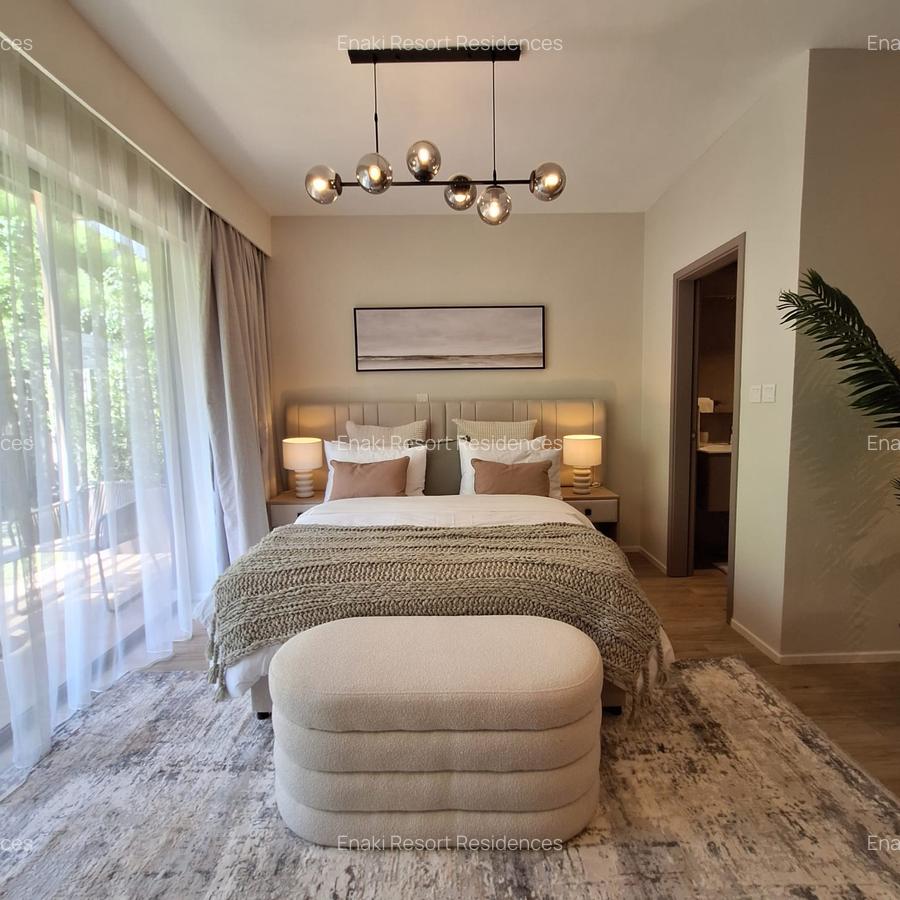 Furnished Studio Apartment with En Suite at Red Hill Road - 10