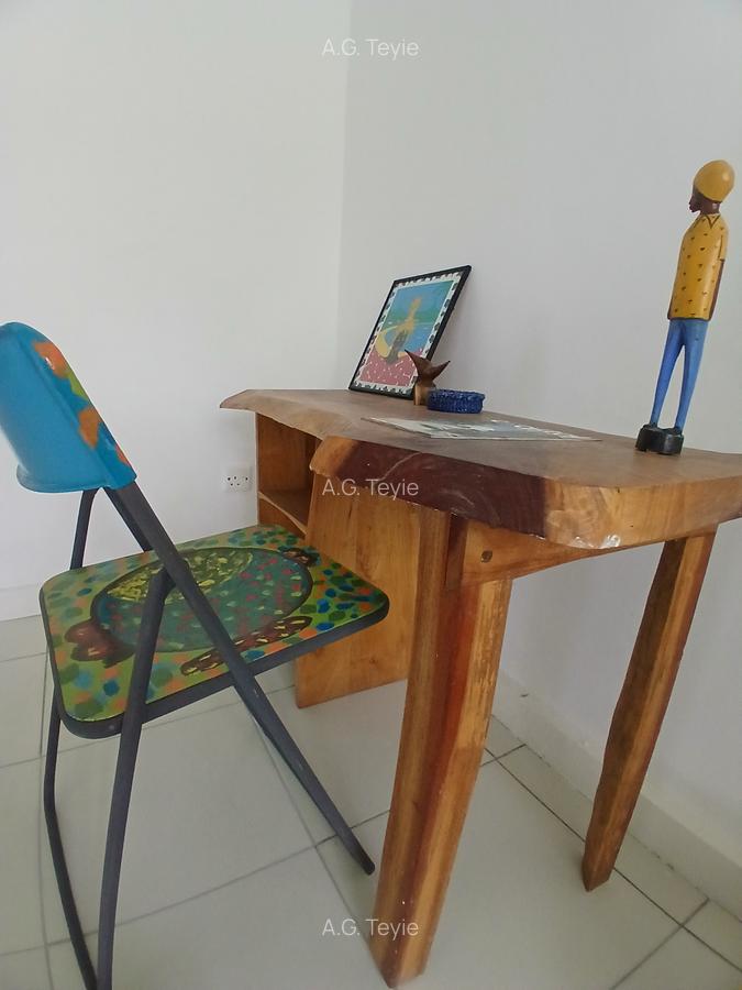 4 Bed House with En Suite at Suli Suli Road - 12