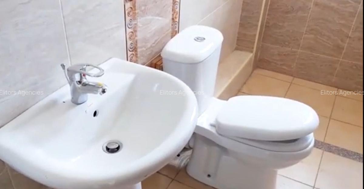 2 Bed Apartment with En Suite at Ololua - Church Road - 14