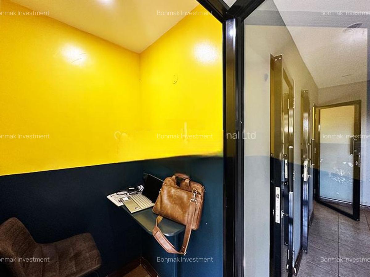 Commercial Property with Fibre Internet at Lavington Green - 15